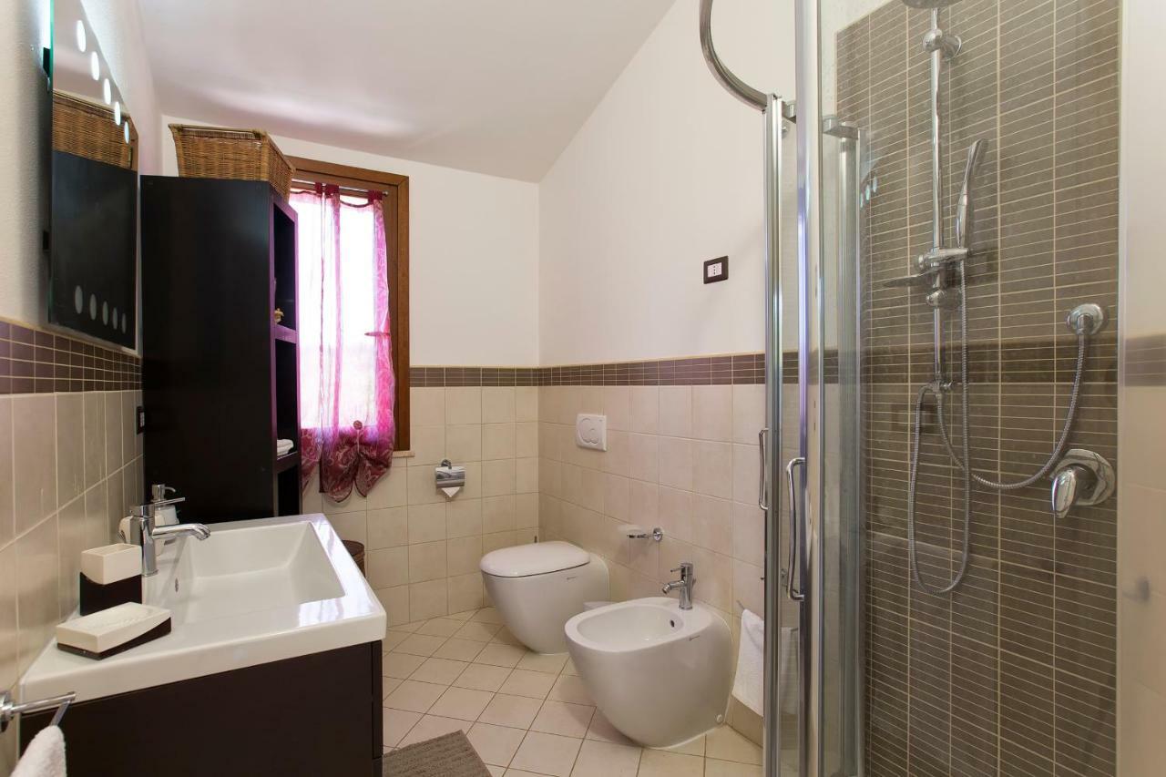 Villa Pedra Alghero - Appartamento In Villa Con Piscina Εξωτερικό φωτογραφία